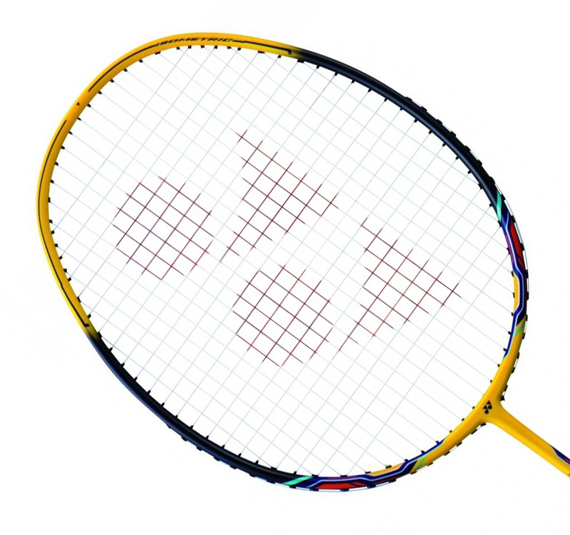 yonex aerus z yellow